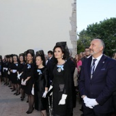 Fiestas Mare de Déu del Lledó