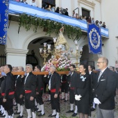 Fiestas Mare de Déu del Lledó