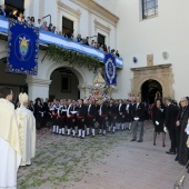 Fiestas Mare de Déu del Lledó