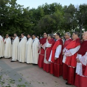 Fiestas Mare de Déu del Lledó