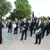 Fiestas Mare de Déu del Lledó