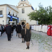 Fiestas Mare de Déu del Lledó