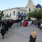 Fiestas Mare de Déu del Lledó