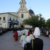 Fiestas Mare de Déu del Lledó