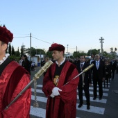 Fiestas Mare de Déu del Lledó