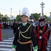 Fiestas Mare de Déu del Lledó