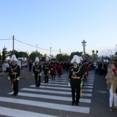 Fiestas Mare de Déu del Lledó