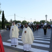 Fiestas Mare de Déu del Lledó