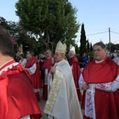 Fiestas Mare de Déu del Lledó