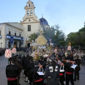 Fiestas Mare de Déu del Lledó