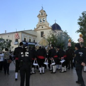 Fiestas Mare de Déu del Lledó