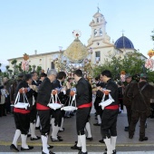 Fiestas Mare de Déu del Lledó