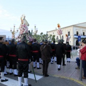 Fiestas Mare de Déu del Lledó