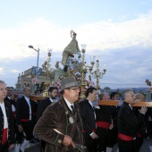 Fiestas Mare de Déu del Lledó