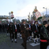 Fiestas Mare de Déu del Lledó