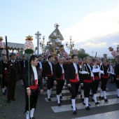 Fiestas Mare de Déu del Lledó