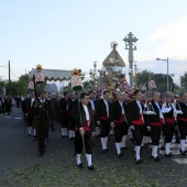 Fiestas Mare de Déu del Lledó