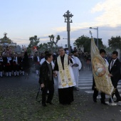 Fiestas Mare de Déu del Lledó