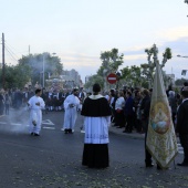 Fiestas Mare de Déu del Lledó