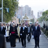 Fiestas Mare de Déu del Lledó