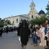 Fiestas Mare de Déu del Lledó