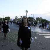 Fiestas Mare de Déu del Lledó