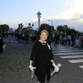 Fiestas Mare de Déu del Lledó