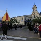 Fiestas Mare de Déu del Lledó