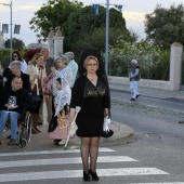 Fiestas Mare de Déu del Lledó