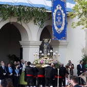 Fiestas Mare de Déu del Lledó