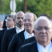 Fiestas Mare de Déu del Lledó