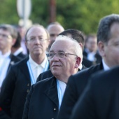 Fiestas Mare de Déu del Lledó