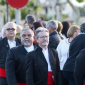 Fiestas Mare de Déu del Lledó