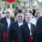 Fiestas Mare de Déu del Lledó