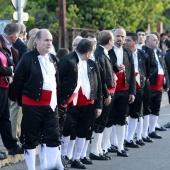 Fiestas Mare de Déu del Lledó