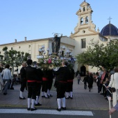 Fiestas Mare de Déu del Lledó