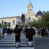 Fiestas Mare de Déu del Lledó