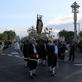 Fiestas Mare de Déu del Lledó