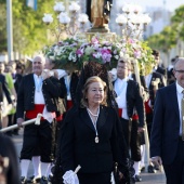 Fiestas Mare de Déu del Lledó