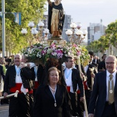 Fiestas Mare de Déu del Lledó