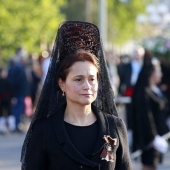 Fiestas Mare de Déu del Lledó