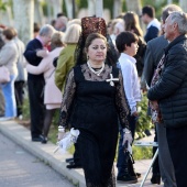 Fiestas Mare de Déu del Lledó