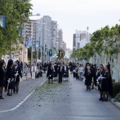 Fiestas Mare de Déu del Lledó