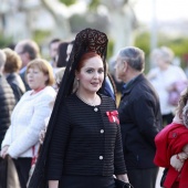 Fiestas Mare de Déu del Lledó