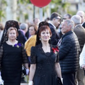 Fiestas Mare de Déu del Lledó