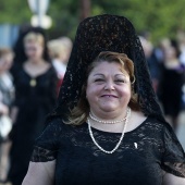 Fiestas Mare de Déu del Lledó