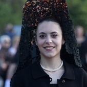 Fiestas Mare de Déu del Lledó