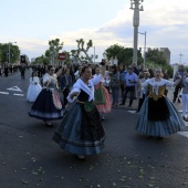 Fiestas Mare de Déu del Lledó