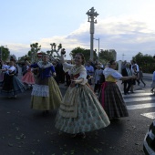 Fiestas Mare de Déu del Lledó