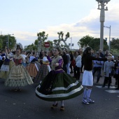 Fiestas Mare de Déu del Lledó